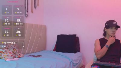 sweetauracouple live cam on Cam4