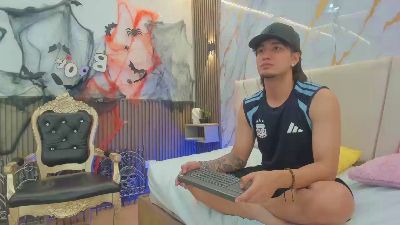 sweetauracouple live cam on Cam4