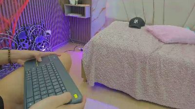 sweetauracouple live cam on Cam4