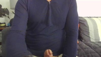 sweetcalcokk live cam on Cam4