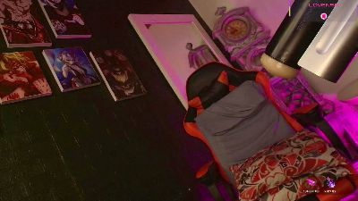 sweetcharlottee live cam on Cam4