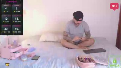sweetdesires_ live cam on Cam4