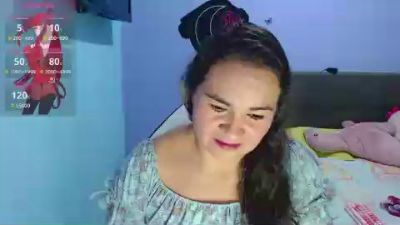 sweetfoxxy69 live cam on Cam4