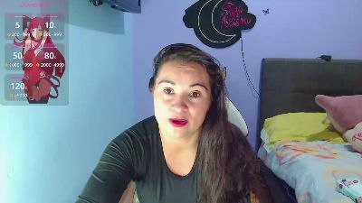 sweetfoxxy69 live cam on Cam4