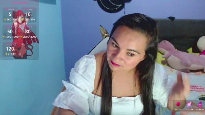 sweetfoxxy69 live cam on Cam4