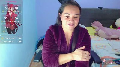 sweetfoxxy69 live cam on Cam4