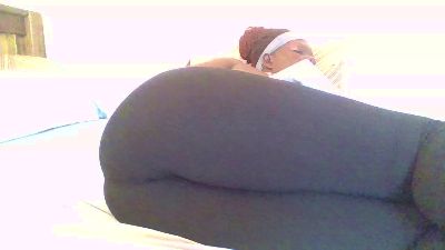 sweetgyalhot live cam on Cam4