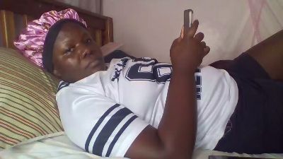 sweetgyalhot live cam on Cam4