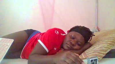 sweetgyalhot live cam on Cam4