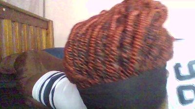 sweetgyalhot live cam on Cam4