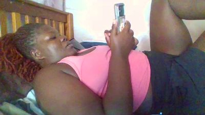 sweetgyalhot live cam on Cam4