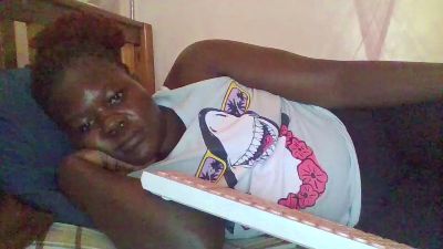 sweetgyalhot live cam on Cam4