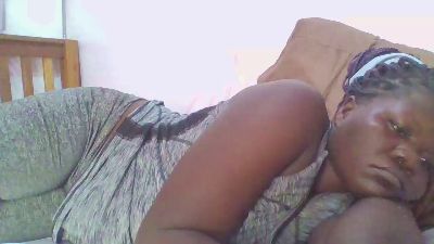 sweetgyalhot live cam on Cam4