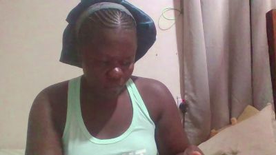 sweetgyalhot live cam on Cam4