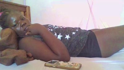 sweetgyalhot live cam on Cam4