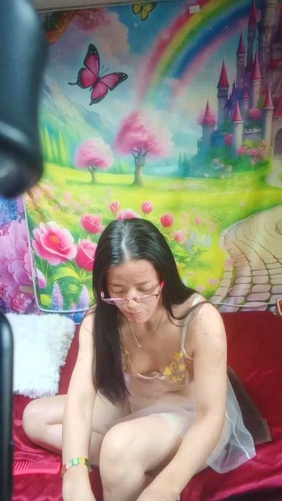 sweethana live cam on Cam4