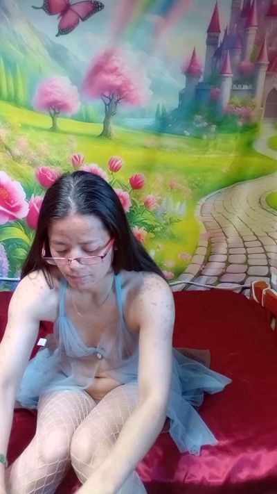 sweethana live cam on Cam4