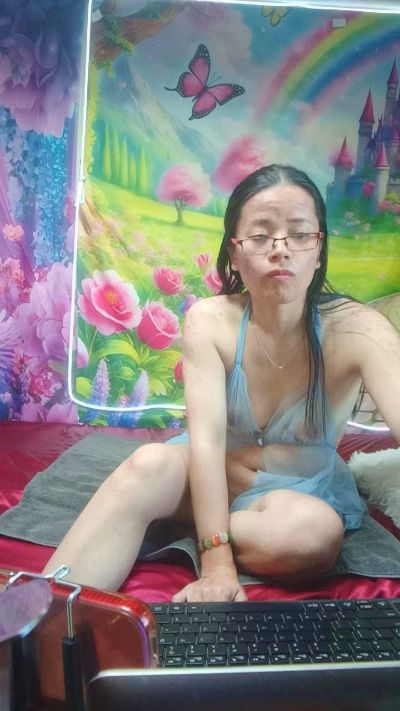 sweethana live cam on Cam4