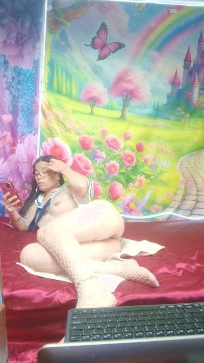 sweethana live cam on Cam4