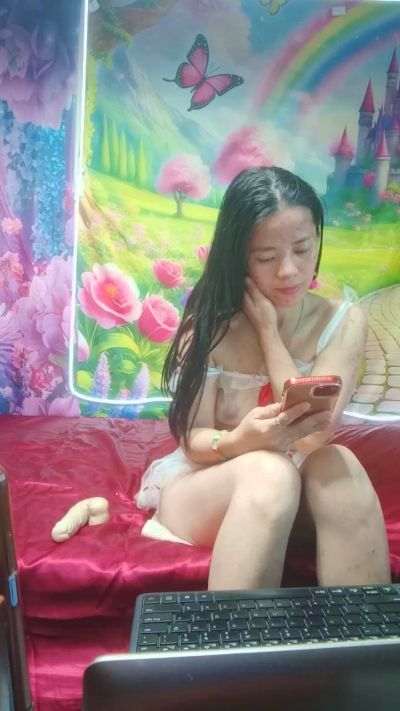 sweethana live cam on Cam4