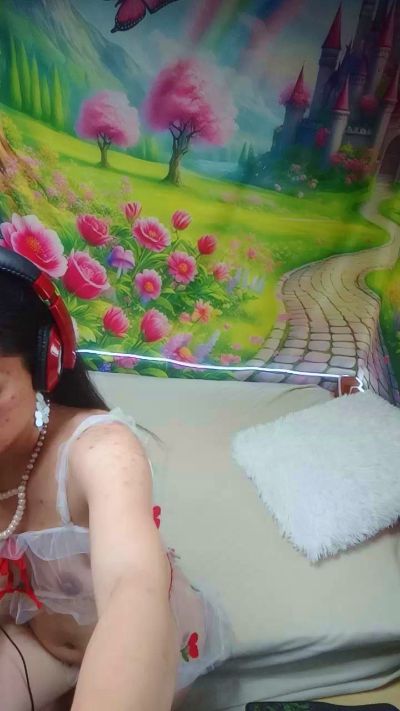sweethana live cam on Cam4