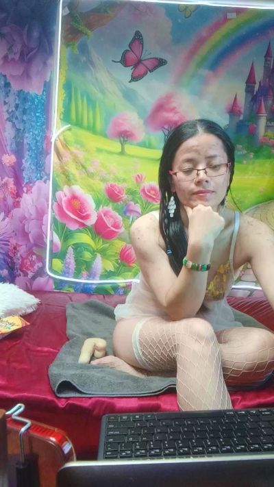 sweethana live cam on Cam4