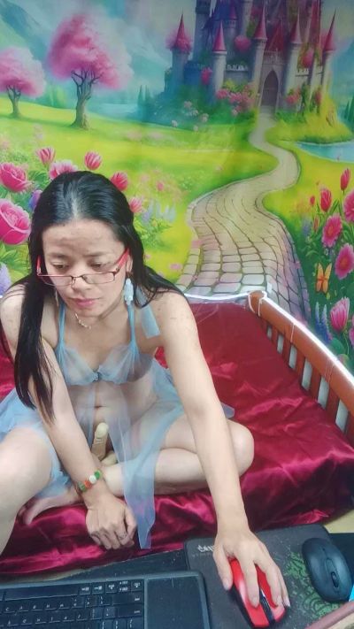 sweethana live cam on Cam4