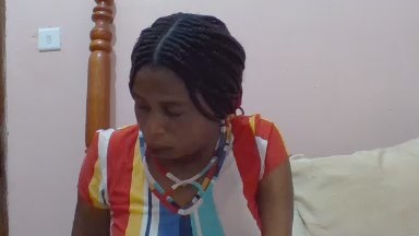sweetib live cam on Cam4