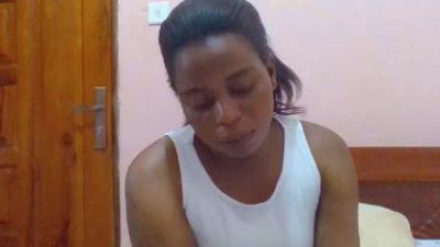 sweetib live cam on Cam4
