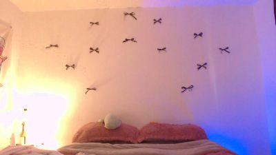sweetmoth88 live cam on Cam4