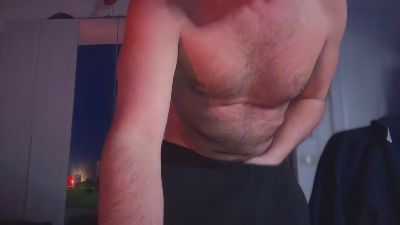 sweetstrongjoy live cam on Cam4