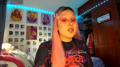 sweett_angeel live cam on Cam4