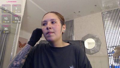 sweett_angeel live cam on Cam4