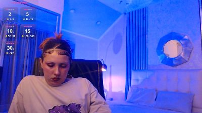 sweett_angeel live cam on Cam4