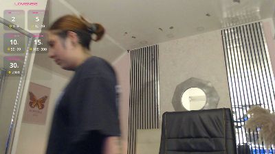 sweett_angeel live cam on Cam4