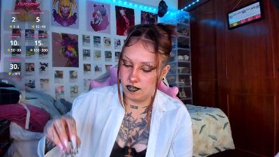 sweett_angeel live cam on Cam4
