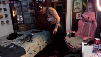 sweett_angeel live cam on Cam4