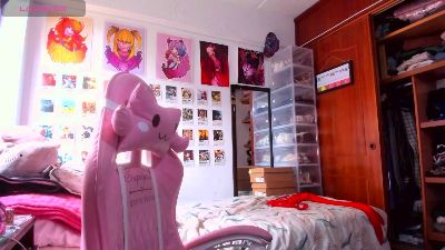 sweett_angeel live cam on Cam4