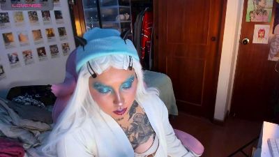 sweett_angeel live cam on Cam4