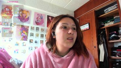 sweett_angeel live cam on Cam4