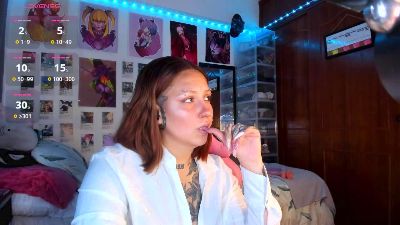 sweett_angeel live cam on Cam4