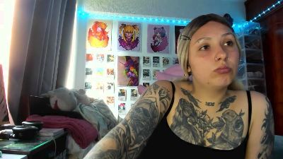 sweett_angeel live cam on Cam4