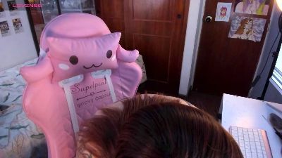 sweett_angeel live cam on Cam4