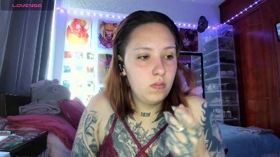 sweett_angeel live cam on Cam4