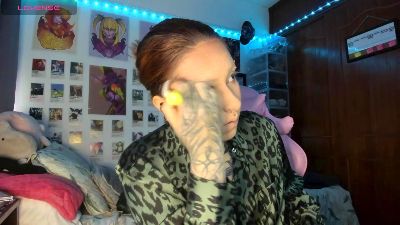 sweett_angeel live cam on Cam4
