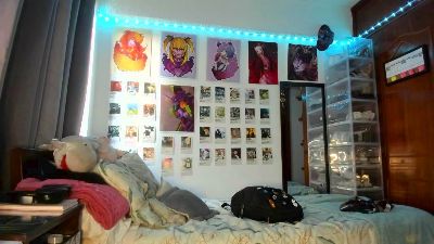 sweett_angeel live cam on Cam4