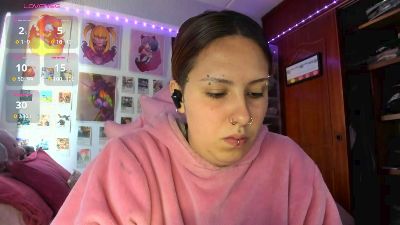 sweett_angeel live cam on Cam4