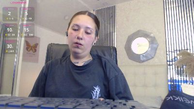 sweett_angeel live cam on Cam4