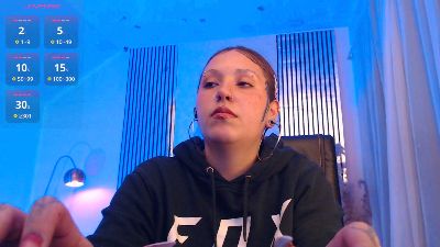 sweett_angeel live cam on Cam4
