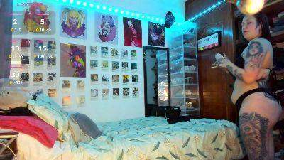 sweett_angeel live cam on Cam4